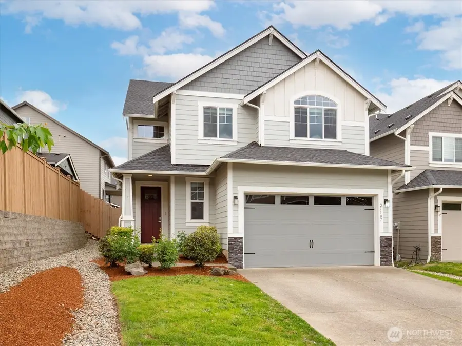 27107 123rd Place Se, Kent, WA 98030 - #2
