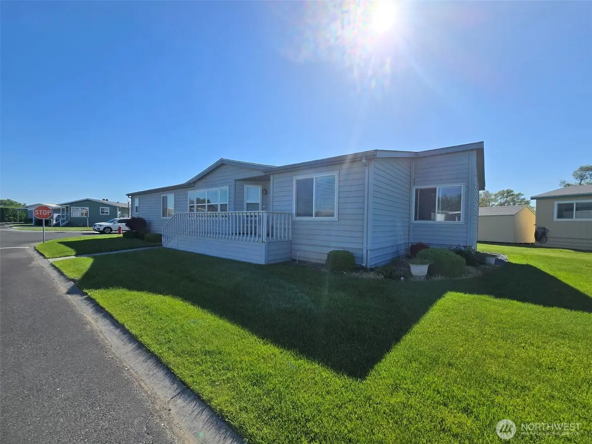 2240 W Broadway Ne #224, Moses Lake, WA 98837 - #1
