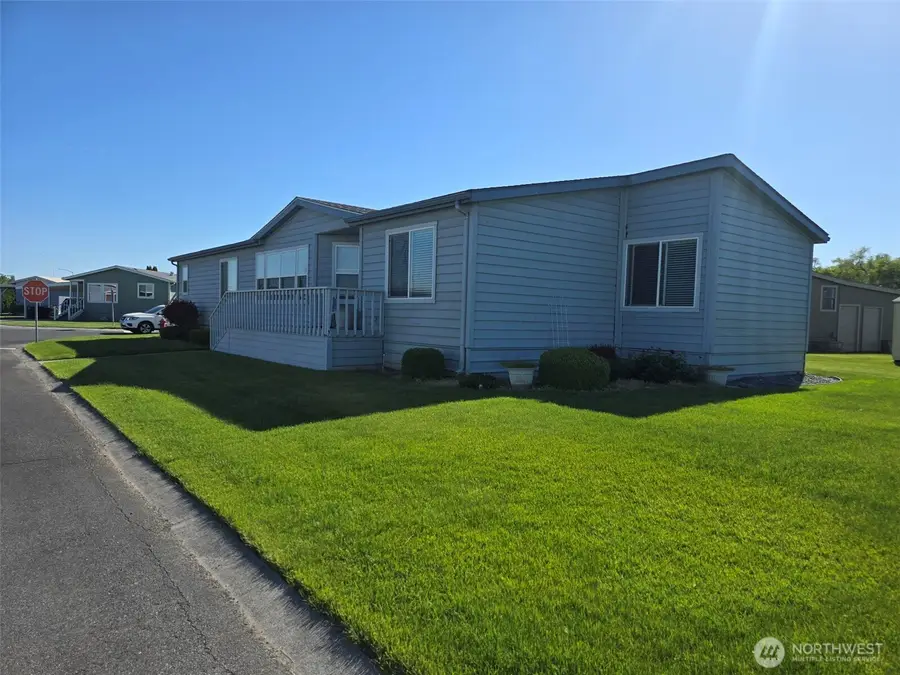 2240 W Broadway Ne #224, Moses Lake, WA 98837 - #3