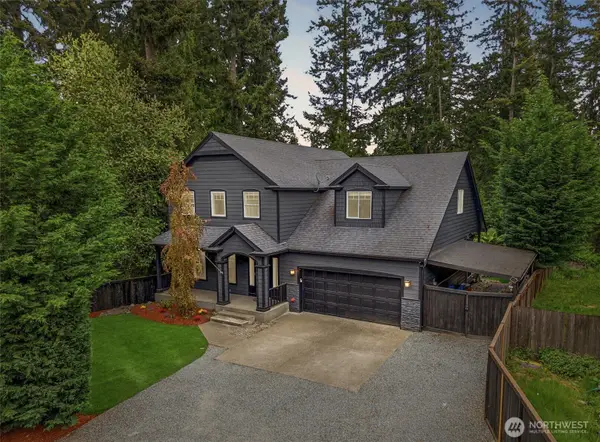 7518 185th Avenue E, Bonney Lake, WA 98391
