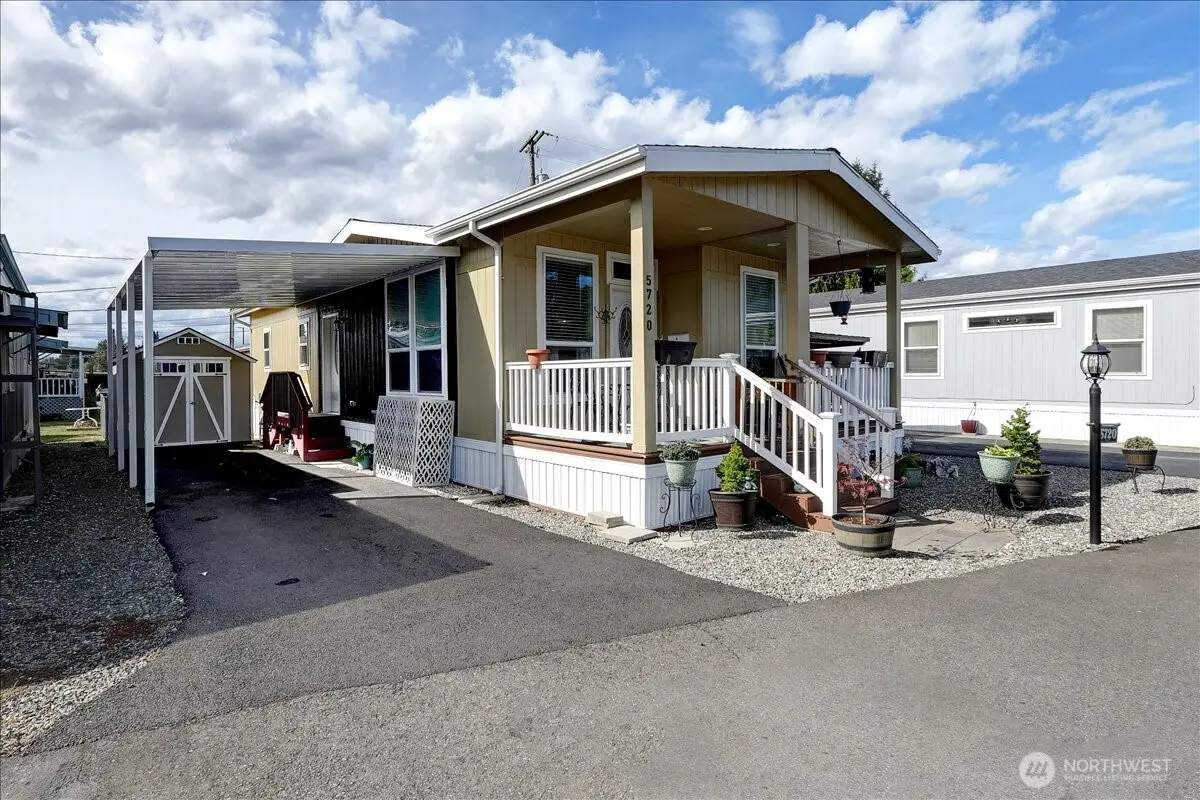 5720 113th Avenue E #75, Puyallup, WA 98372 - #1
