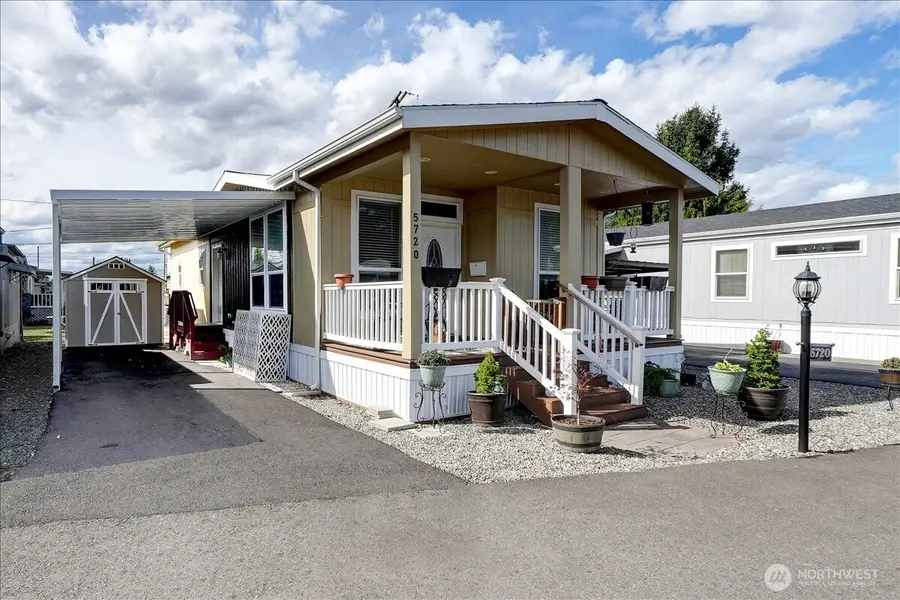5720 113th Avenue E #75, Puyallup, WA 98372 - #2