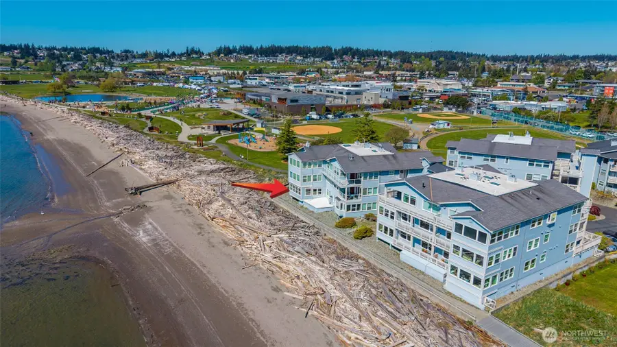 651 SE Bayshore Drive #E102, Oak Harbor, WA 98277 - #2