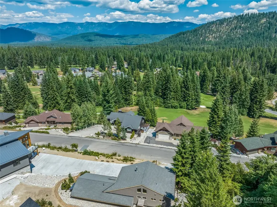20673 Miracle Mile, Leavenworth, WA 98826 - #3