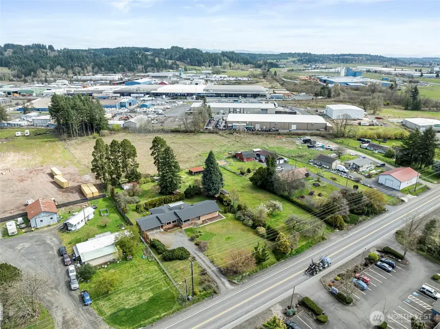 1553 Bishop Road, Chehalis, WA 98532 - #3