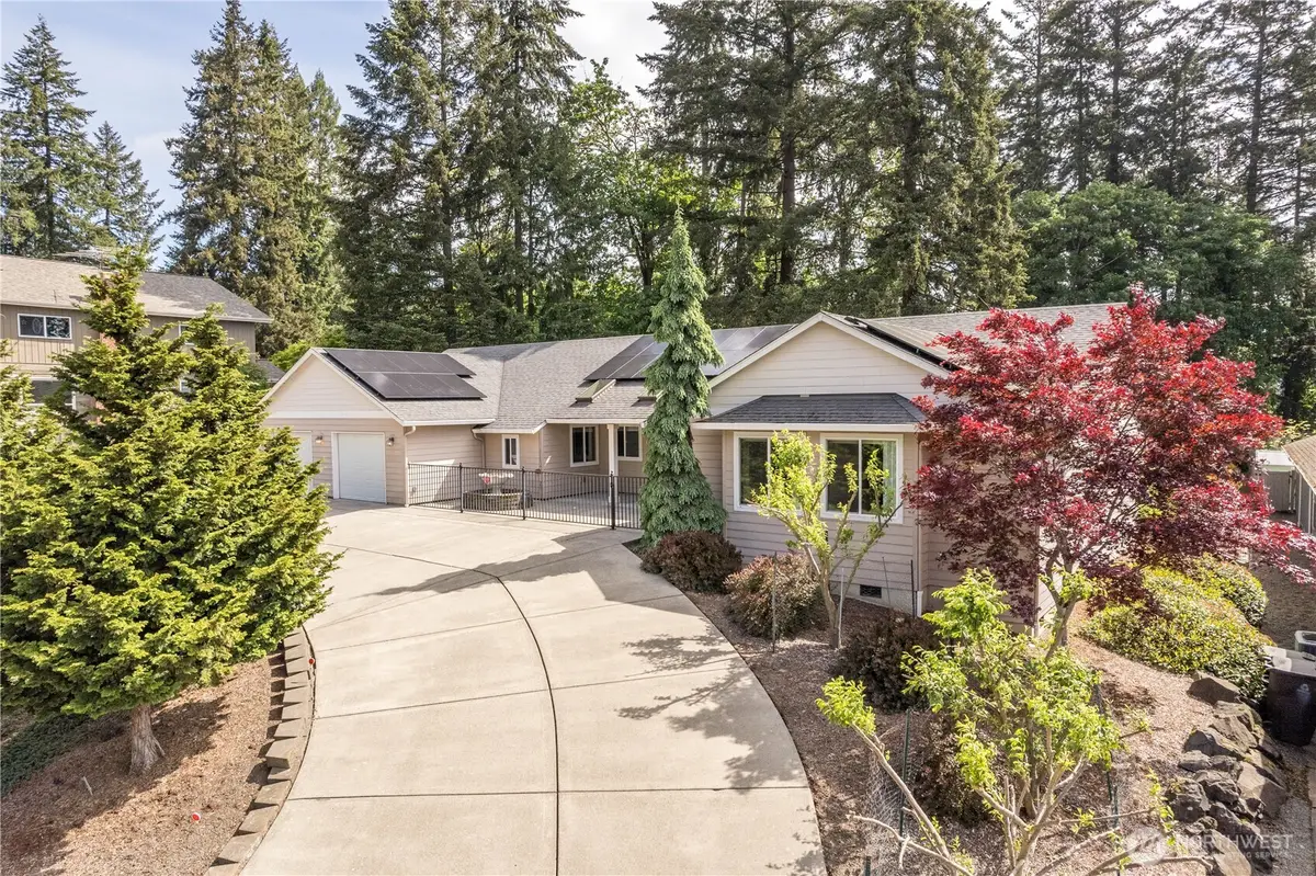 2336 W Castleman Street, Longview, WA 98632 - #1