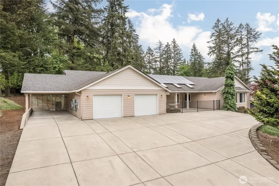 2336 W Castleman Street, Longview, WA 98632 - #2