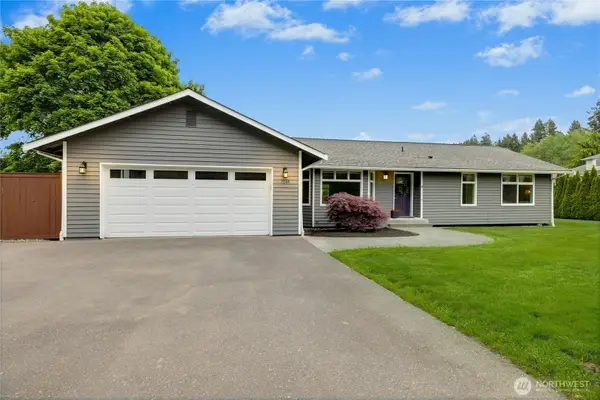 1044 NE Swanson Way, Poulsbo, WA 98370