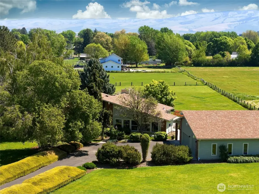 3321 Morrison Lane, Walla Walla, WA 99362 - #3