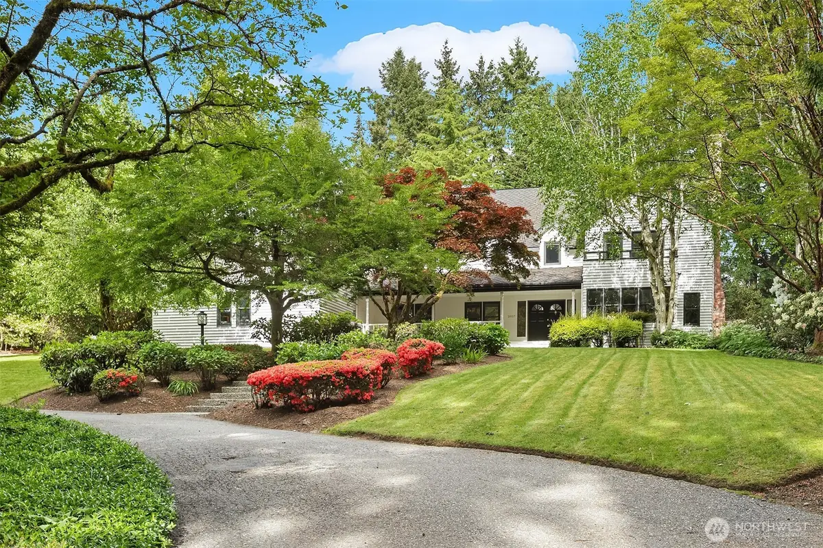 2857 134th Avenue Ne, Bellevue, WA 98005 - #1
