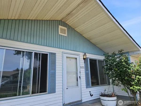 1635 Jackson Street, Shelton, WA 98584