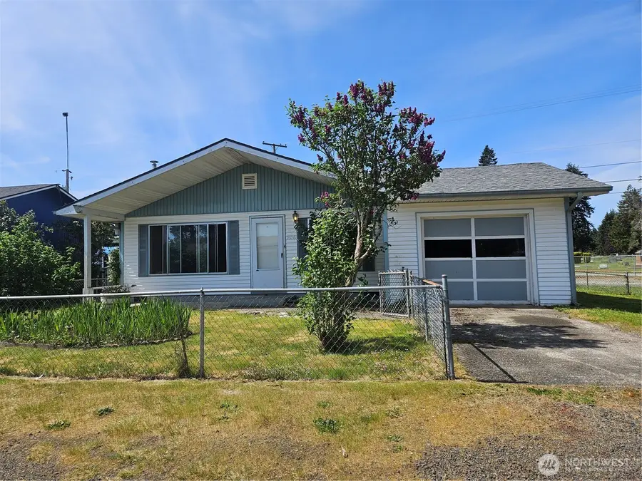 1635 Jackson Street, Shelton, WA 98584 - #2