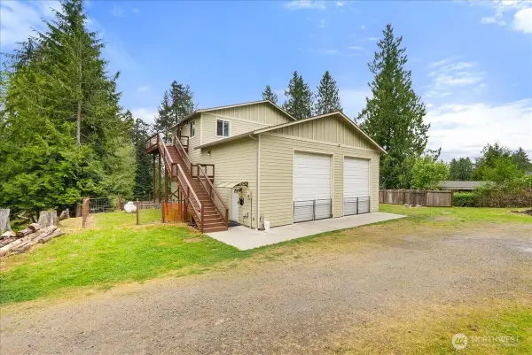 8178 Sandy Road Ne, Bremerton, WA 98311