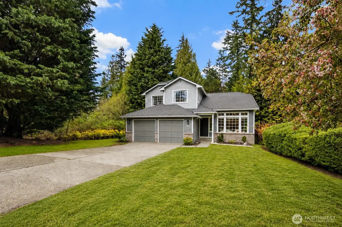 14906 55th Drive Se, Everett, WA 98208 - #1