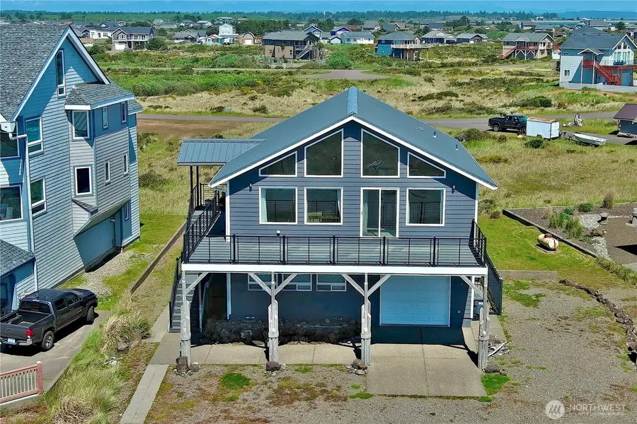 1593 E Ocean Shores Boulevard Sw, Ocean Shores, WA 98569 - #2