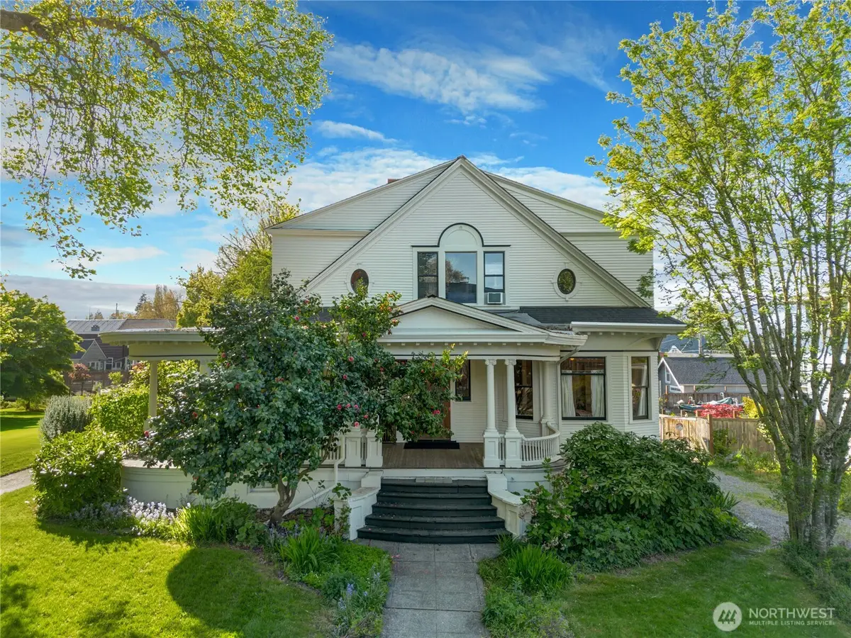 1021 N 5th Street, Tacoma, WA 98403 - #1