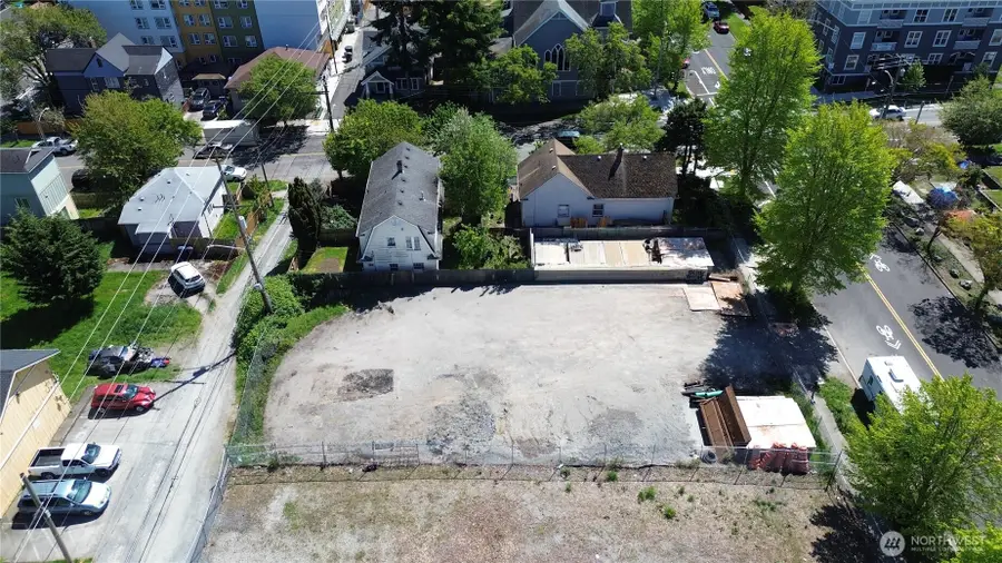1119 S J Street, Tacoma, WA 98405 - #2