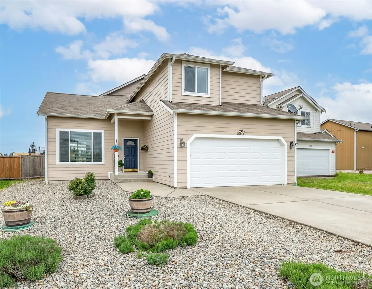 16614 Greenleaf Avenue Se, Yelm, WA 98597 - #1