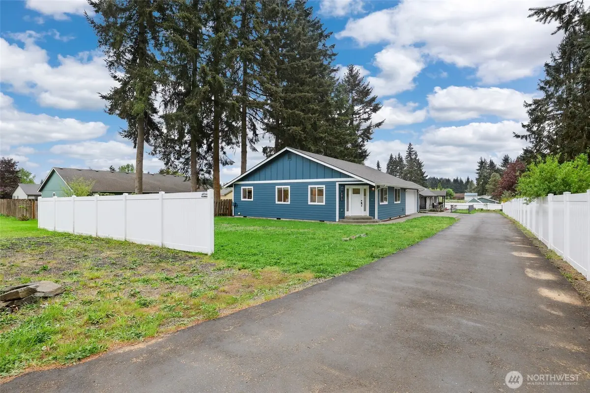 9815 178th Way Sw, Rochester, WA 98579 - #1