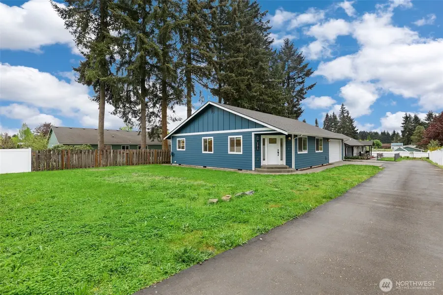 9815 178th Way Sw, Rochester, WA 98579 - #2