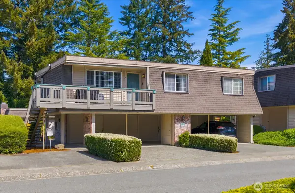 14506 NE 6th Place, Bellevue, WA 98007