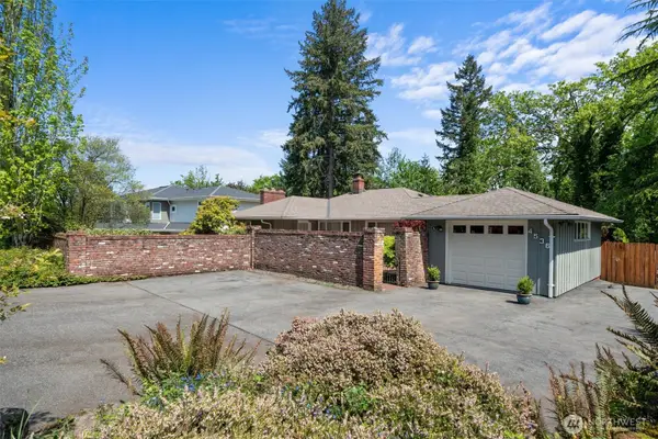 4536 119th Avenue Se, Bellevue, WA 98006