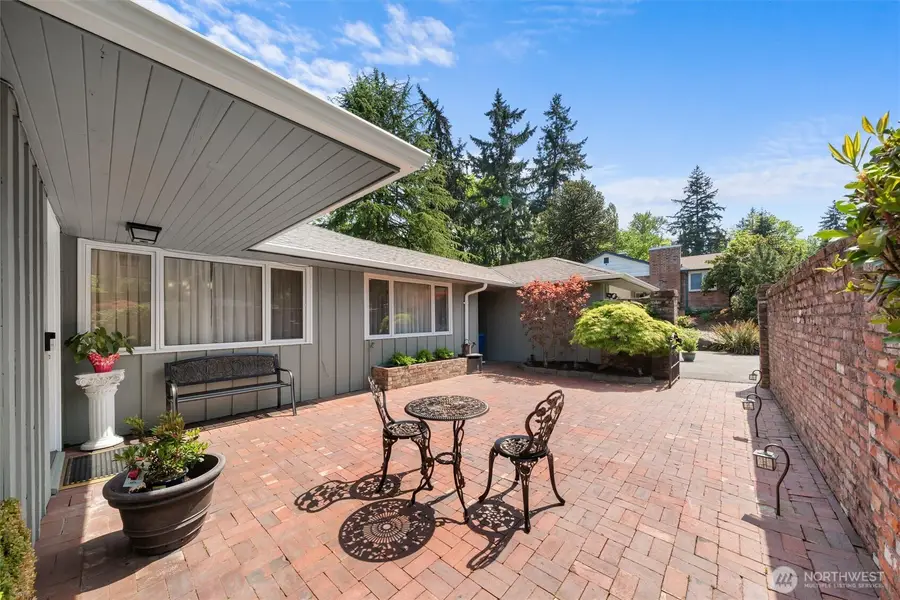 4536 119th Avenue Se, Bellevue, WA 98006 - #2