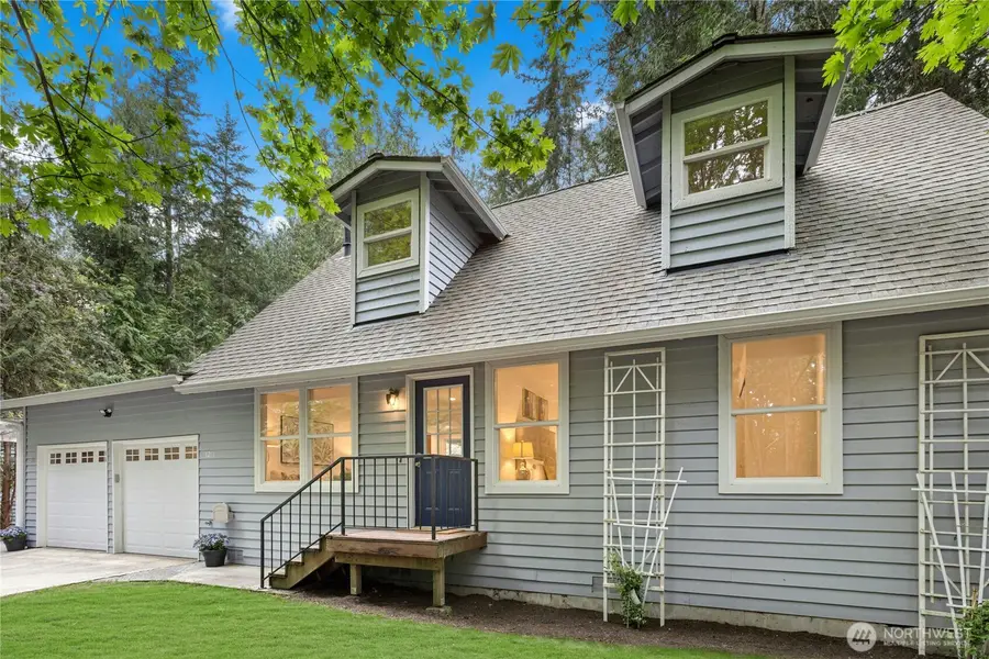 3211 W Ames Lake Drive Ne, Redmond, WA 98053 - #3