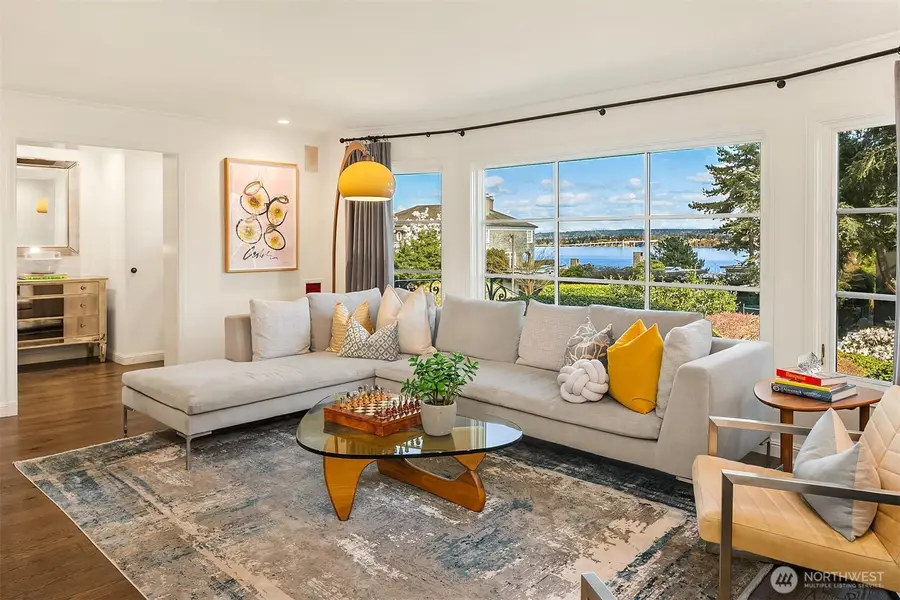 453 Mcgilvra Boulevard E, Seattle, WA 98112 - #3