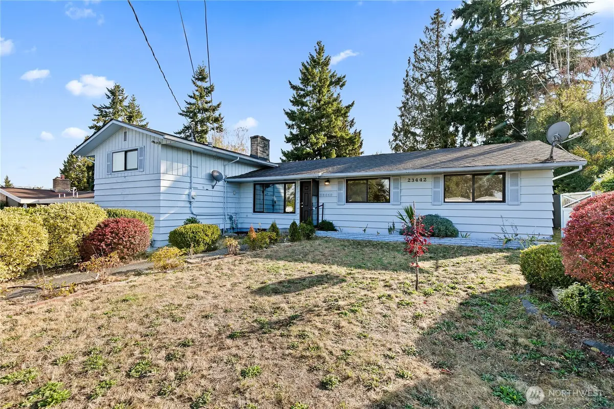 23442 27th Avenue S, Des Moines, WA 98198 - #1