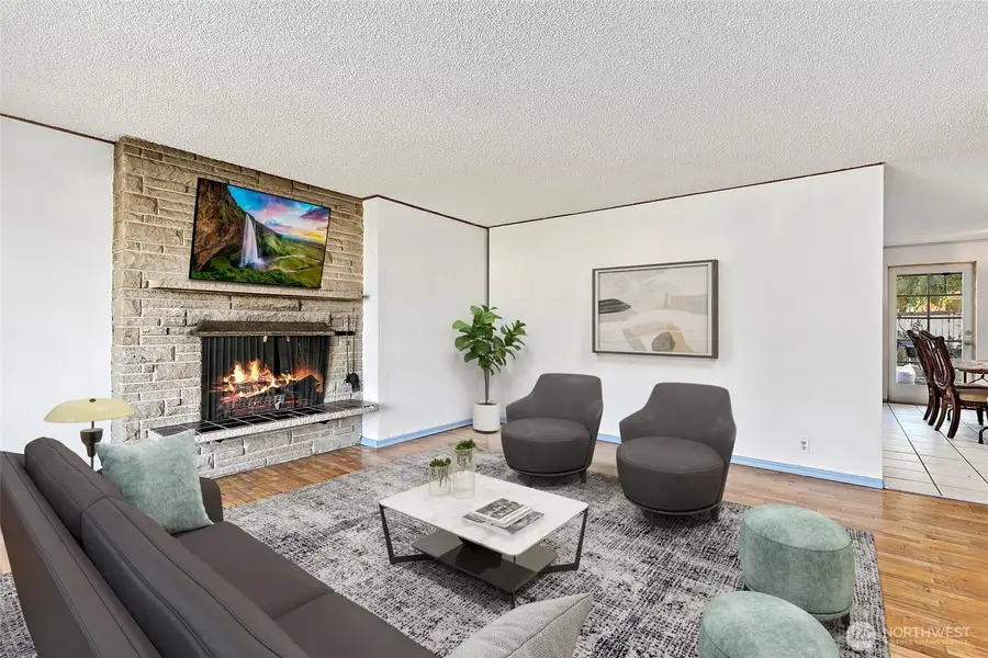23442 27th Avenue S, Des Moines, WA 98198 - #3