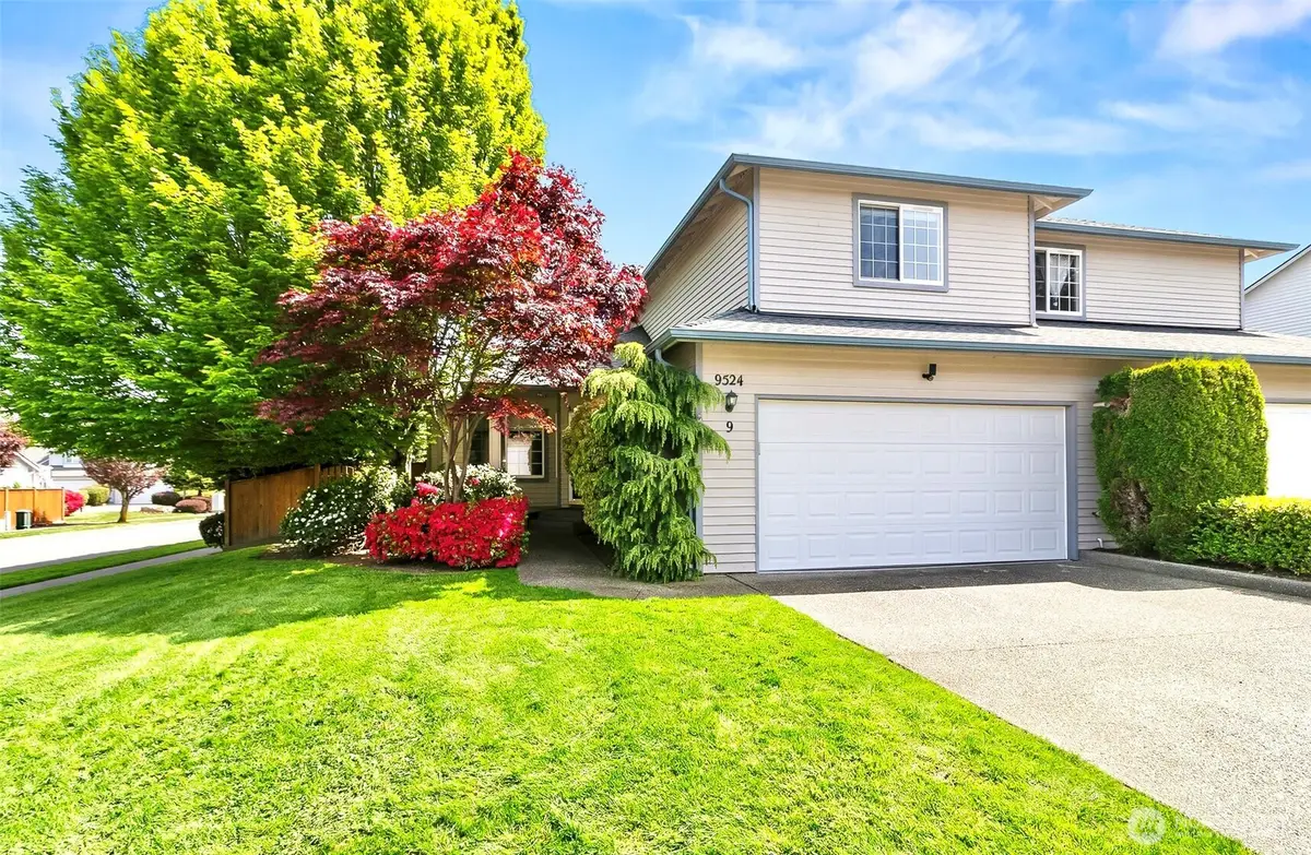 9524 2nd Street Se #9, Lake Stevens, WA 98258 - #1