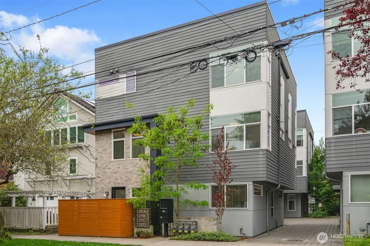 139 22nd Avenue E #A, Seattle, WA 98112 - #1