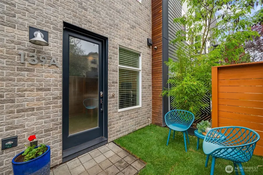 139 22nd Avenue E #A, Seattle, WA 98112 - #3