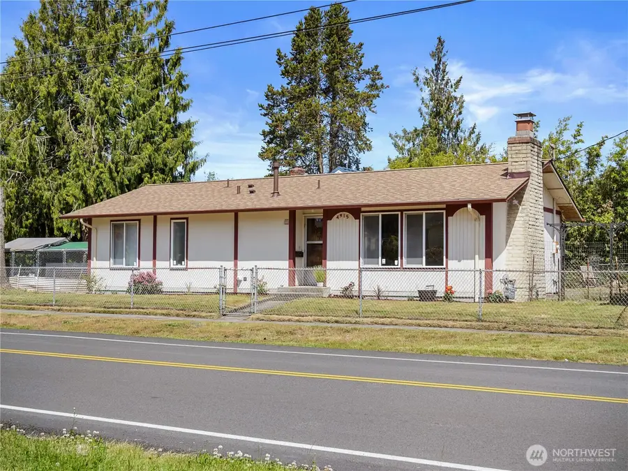4915 N 37th Street, Tacoma, WA 98407 - #3