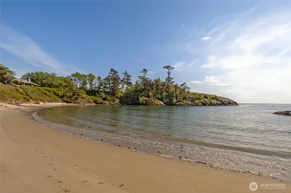 1248 Kanaka Bay Road, Friday Harbor, WA 98250