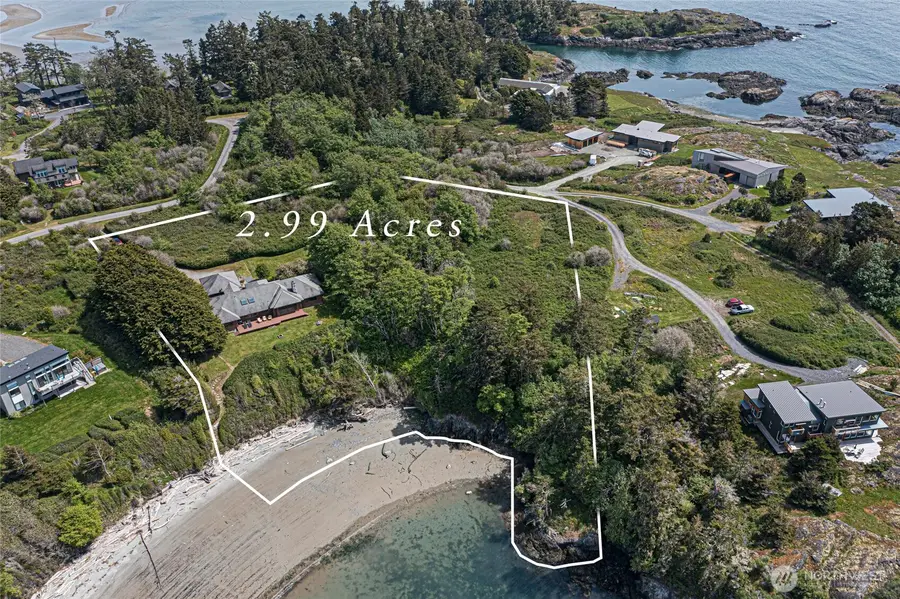 1248 Kanaka Bay Road, Friday Harbor, WA 98250 - #3