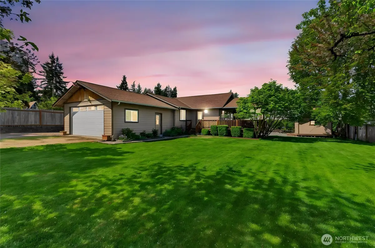 12215 34th Street Ct E, Edgewood, WA 98372 - #1