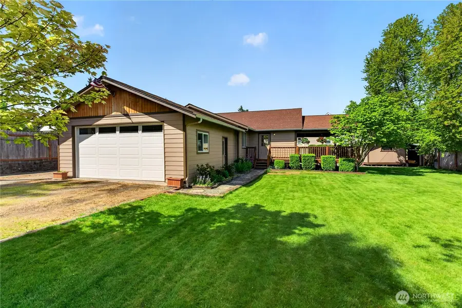 12215 34th Street Ct E, Edgewood, WA 98372 - #2