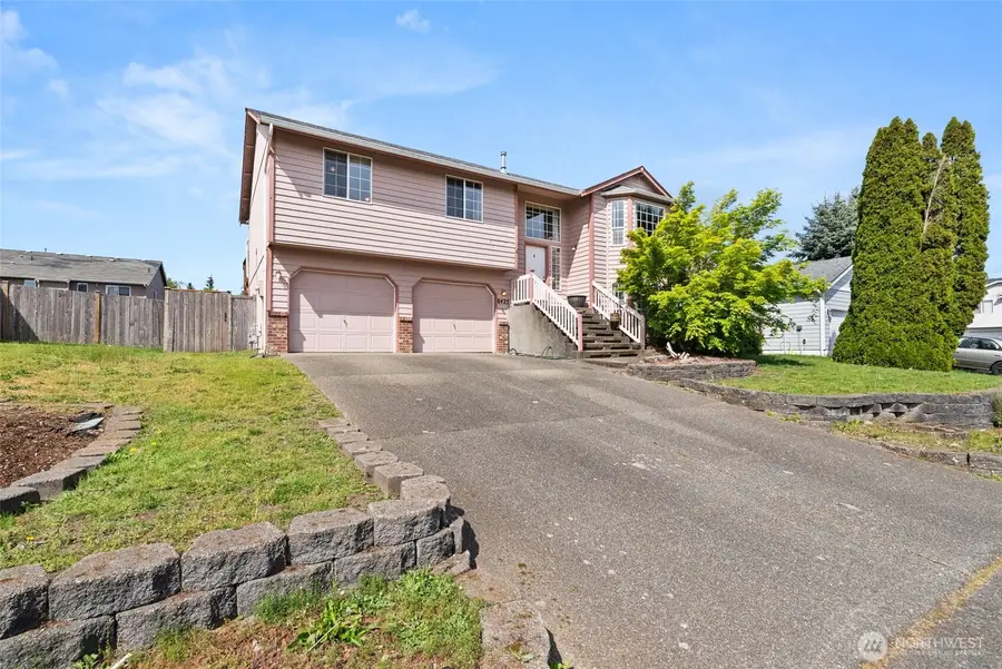 8425 201st Street E, Spanaway, WA 98387 - #2