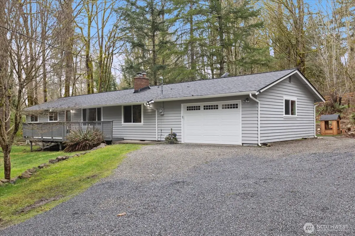 13425 N Echo Lake Road, Snohomish, WA 98296 - #1