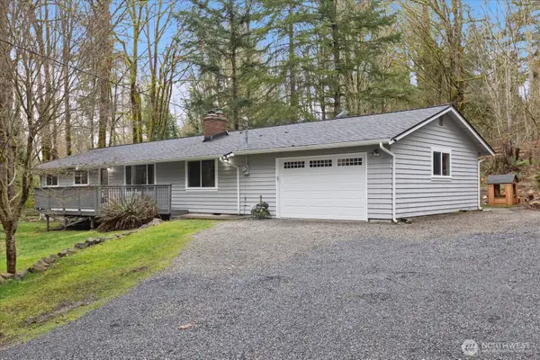 13425 N Echo Lake Road, Snohomish, WA 98296