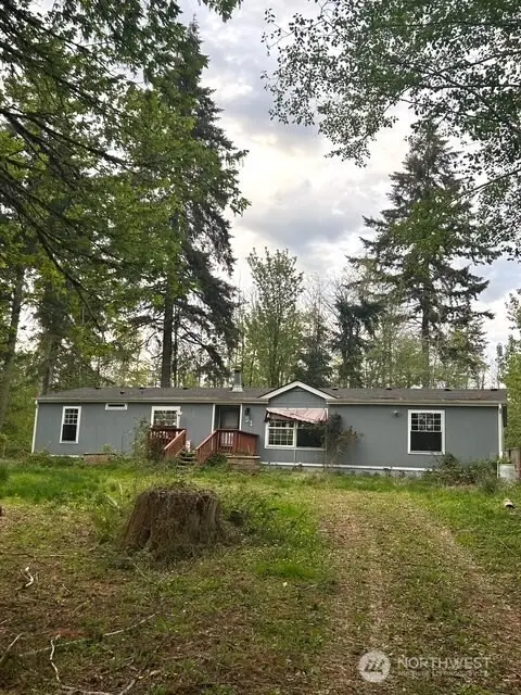51 W Joslin Road, Shelton, WA 98584