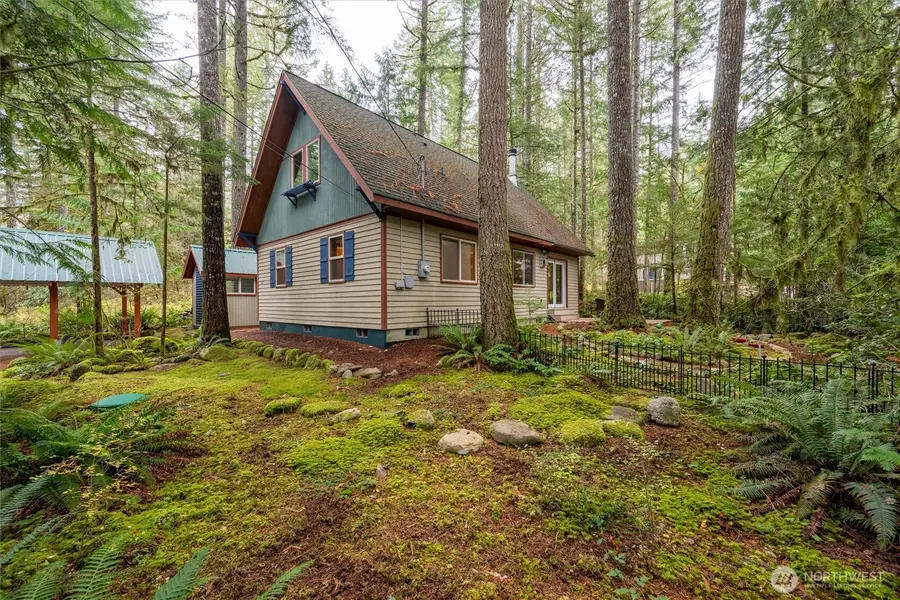 7480 Glacier Springs Drive, Deming, WA 98244 - #2