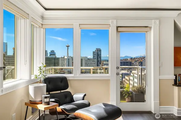 311 E Republican Street #201, Seattle, WA 98102
