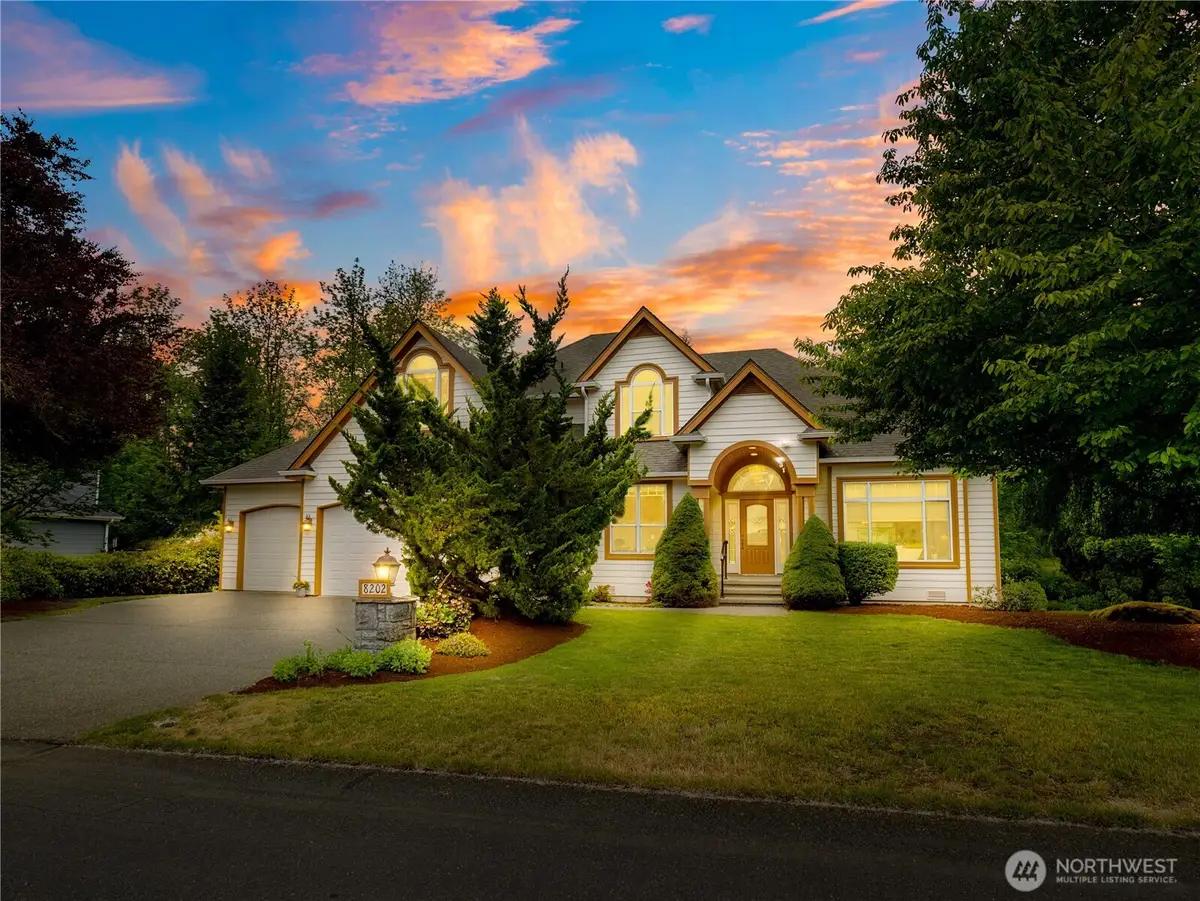8202 204th Avenue Ct E, Bonney Lake, WA 98391 - #1