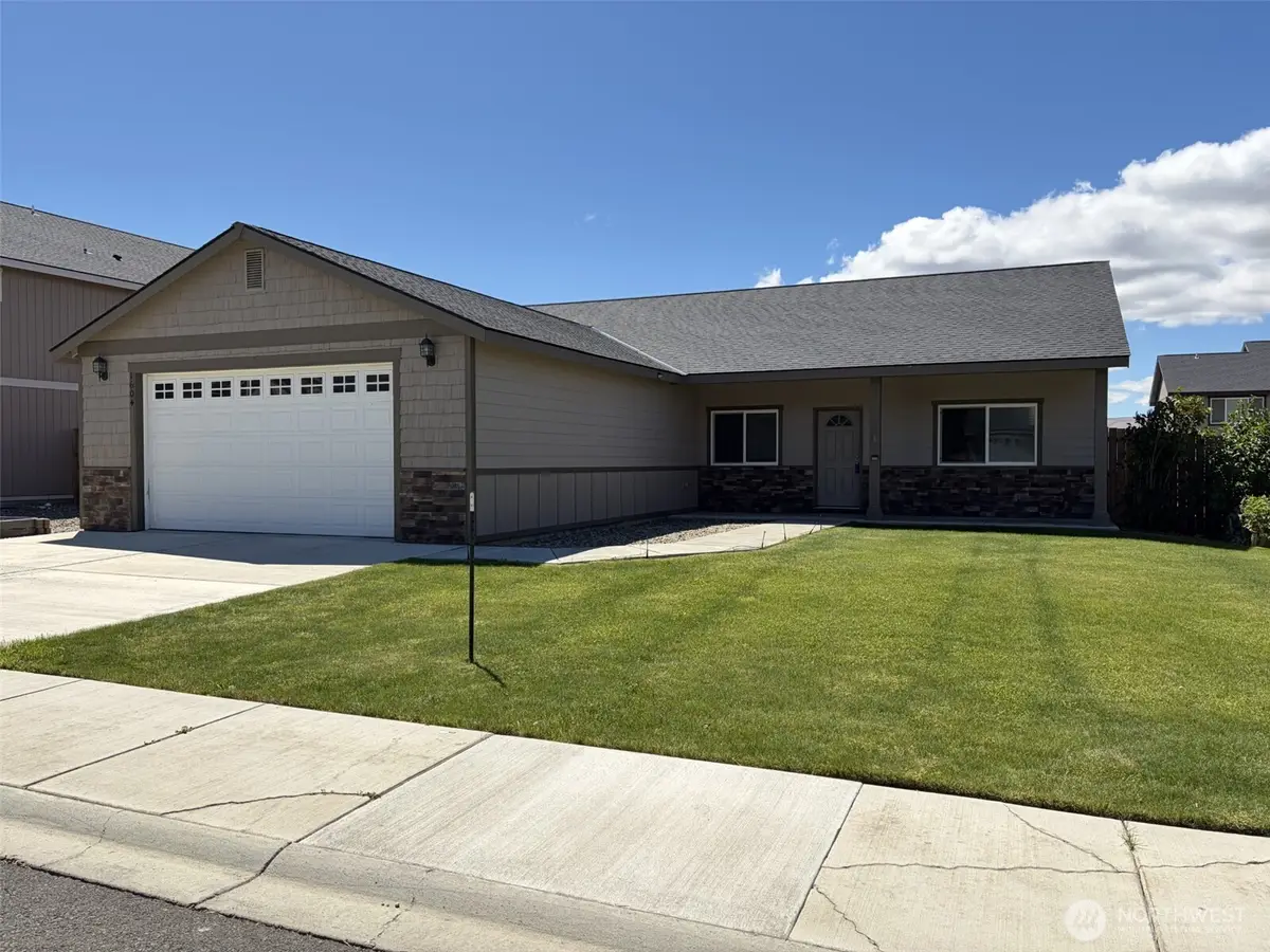 1604 E Seattle Avenue, Ellensburg, WA 98926 - #1
