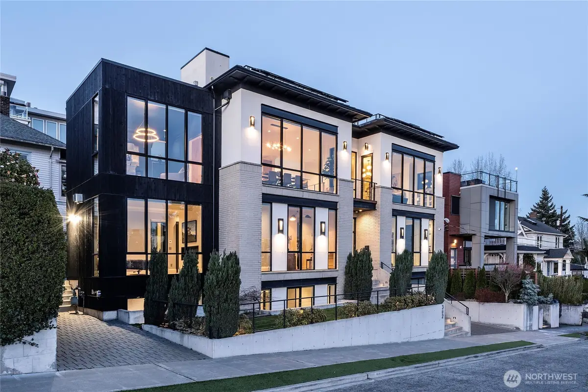 362 Ward Street, Seattle, WA 98109 - #1