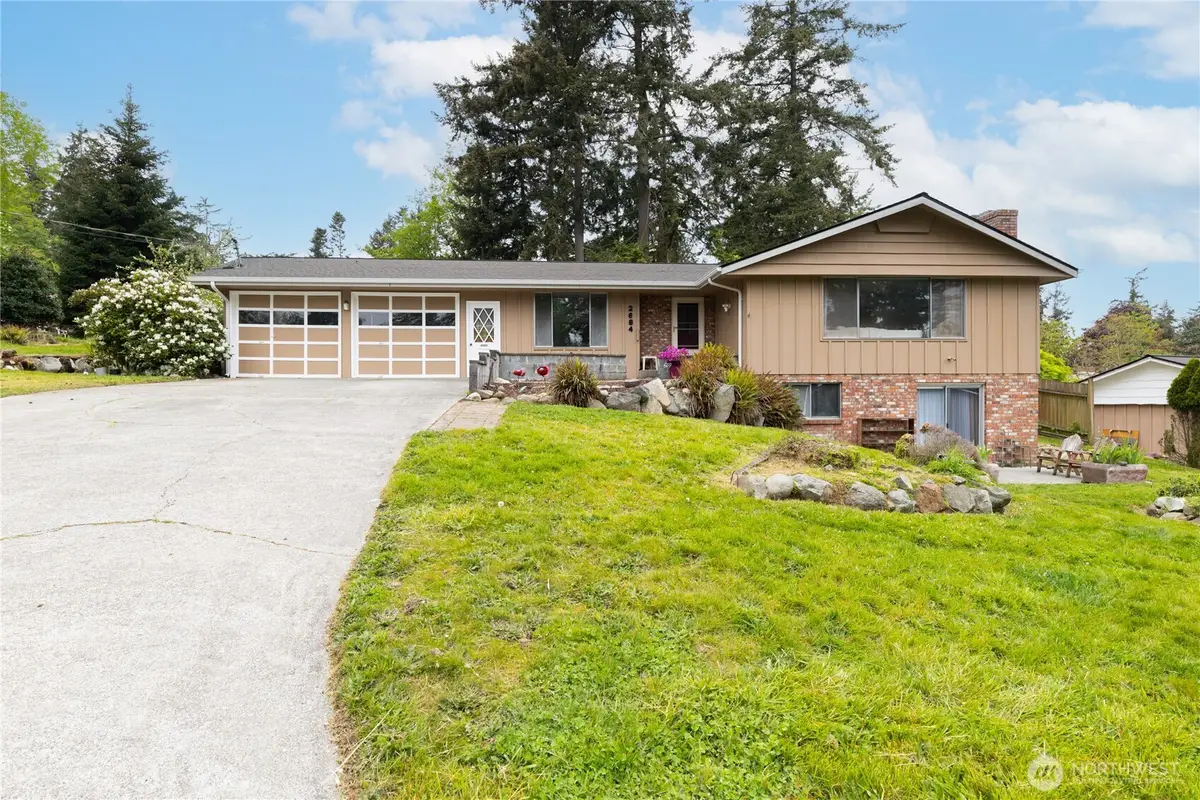 2684 Olympic Drive, Oak Harbor, WA 98277 - #1