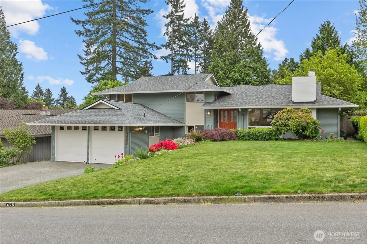 17013 NE 18th Street, Bellevue, WA 98008 - #1
